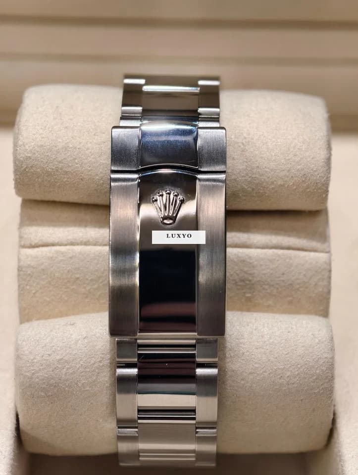 Rolex Datejust 36 Full Set - Thumbnail 8