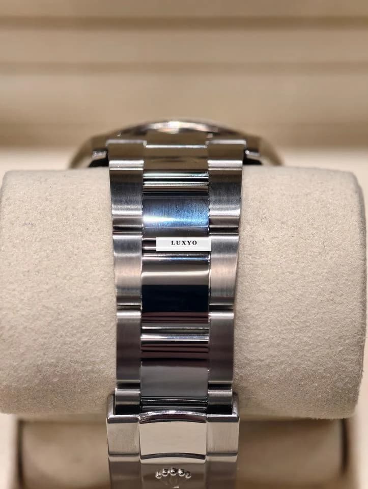 Rolex Datejust 36 Full Set - Thumbnail 9