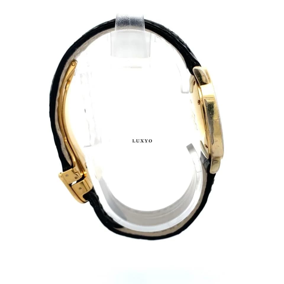 Cartier Must De Cartier Ronde – 18001 – 33 mm – Serviced – With Warranty - Thumbnail 5