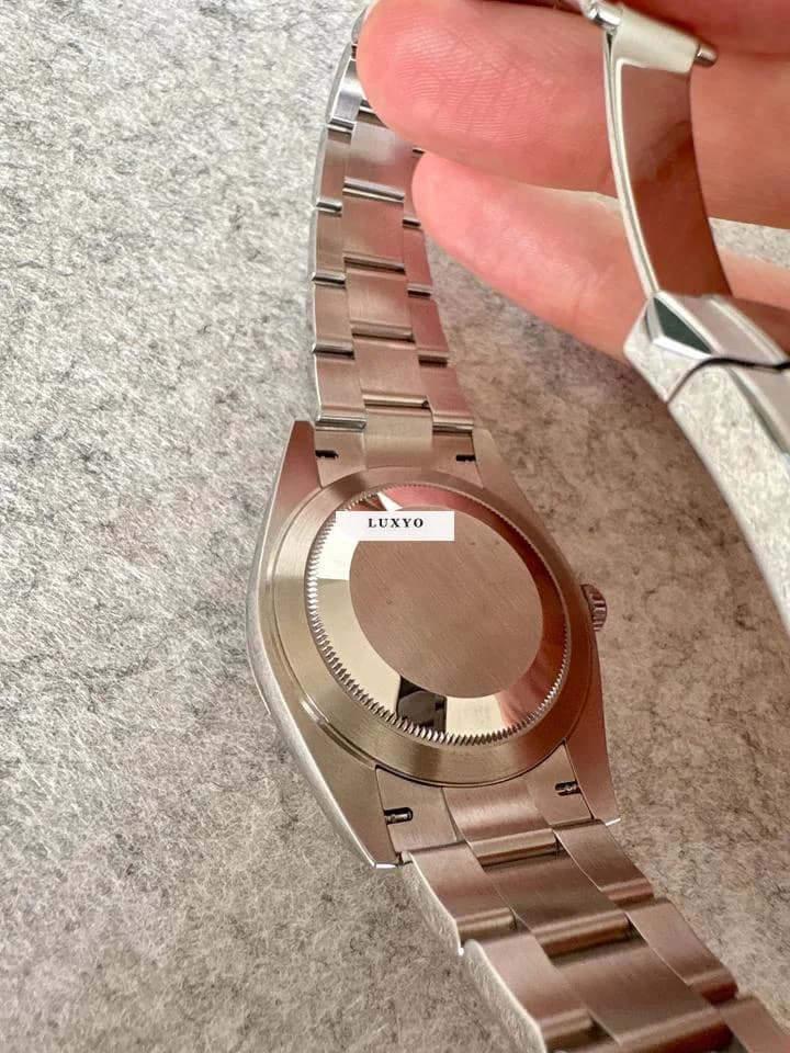 Rolex Datejust 41 Like NEW - Thumbnail 11