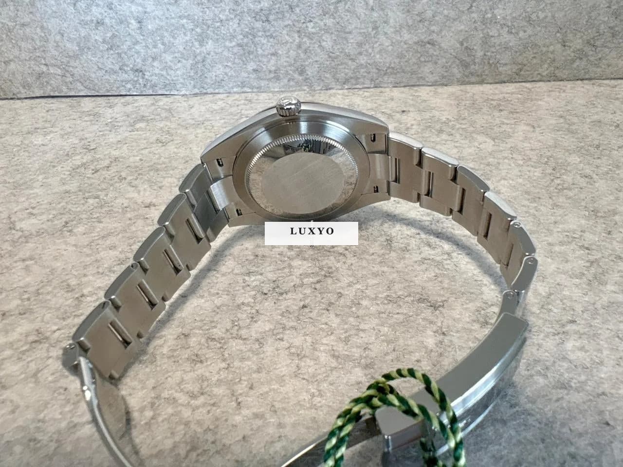 Rolex Datejust 41 Like NEW - Thumbnail 6