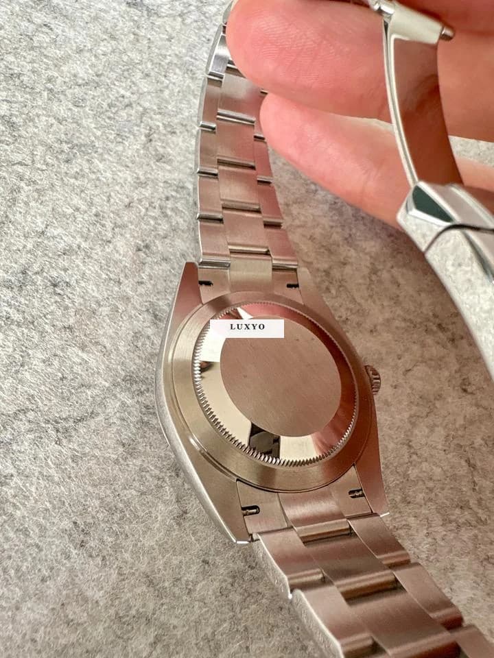 Rolex Datejust 41 Like NEW - Thumbnail 8