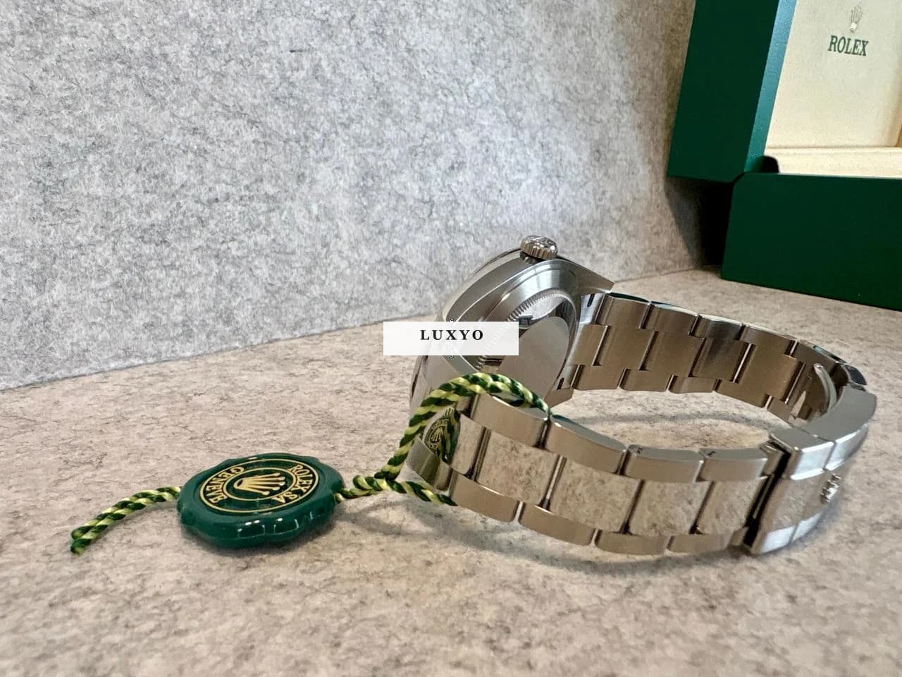 Rolex Datejust 41 Like NEW - Thumbnail 10