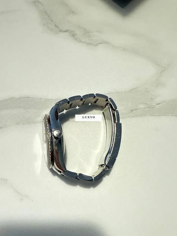 Rolex Datejust 36 - Thumbnail 2