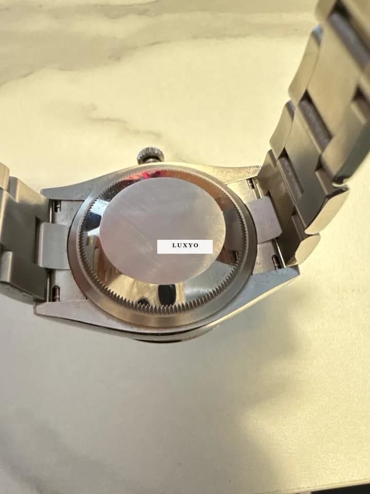 Rolex Datejust 36 - Thumbnail 4