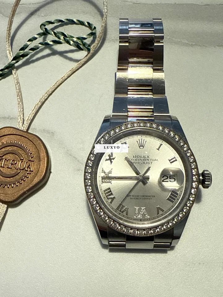 Rolex Datejust 36 - Thumbnail 5