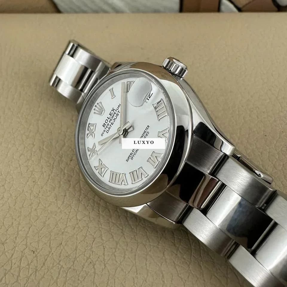 Rolex Datejust 31mm - Thumbnail 15