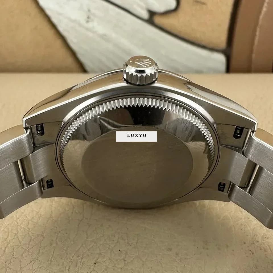Rolex Datejust 31mm - Thumbnail 9