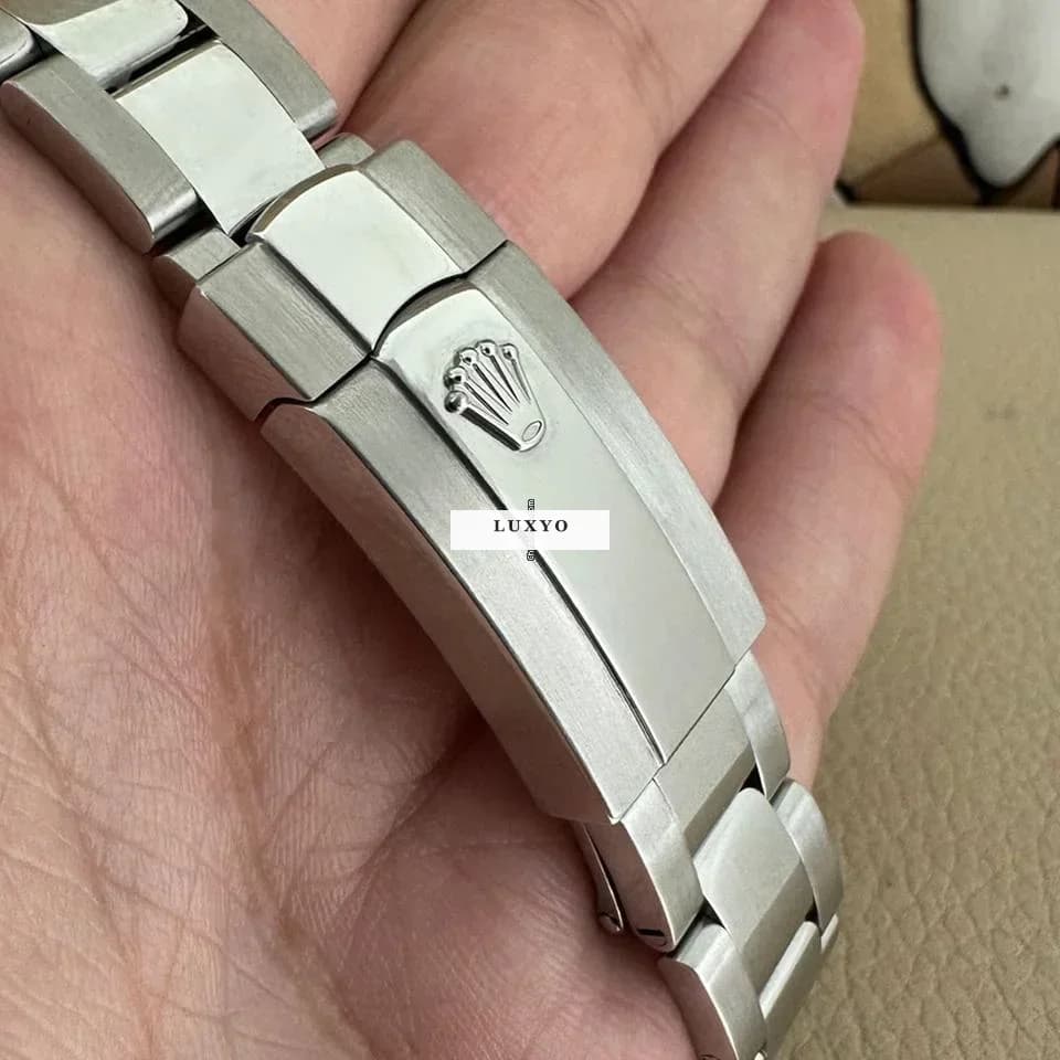 Rolex Datejust 31mm - Thumbnail 10