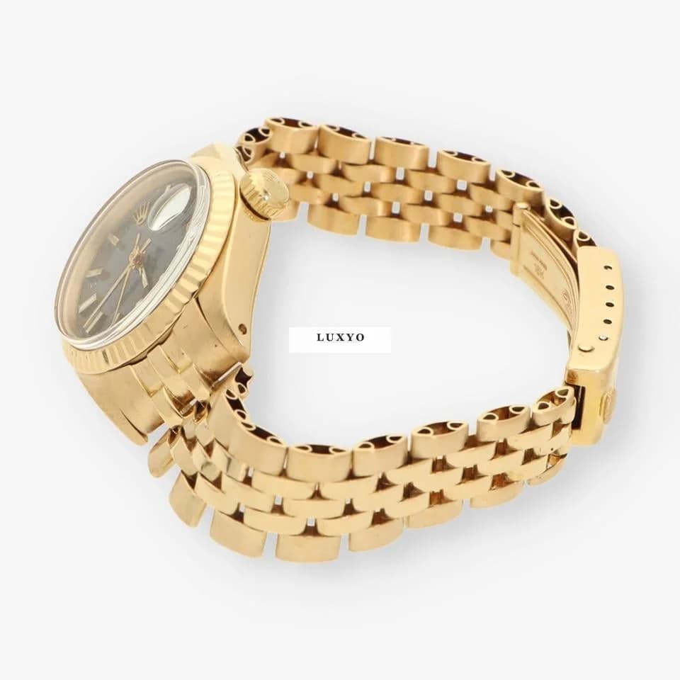 Rolex Lady-Datejust - Thumbnail 4