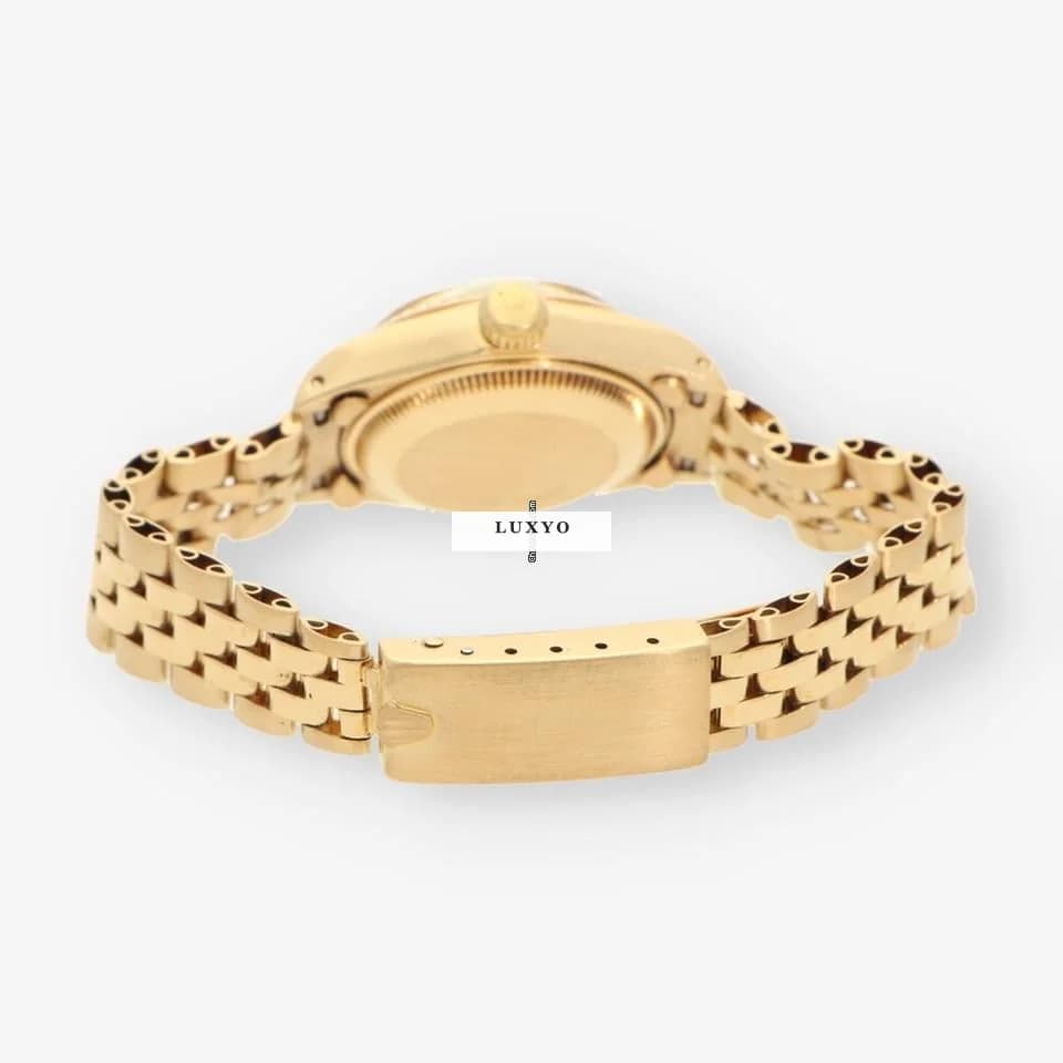 Rolex Lady-Datejust - Thumbnail 6