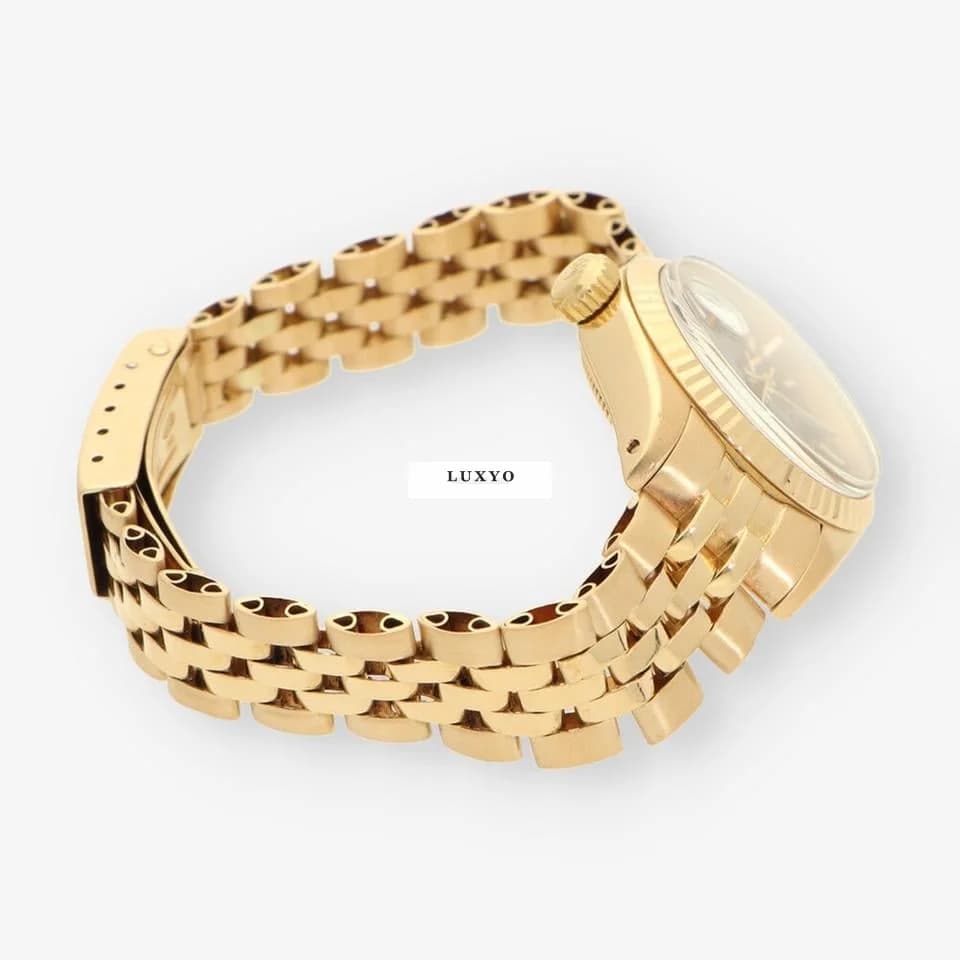 Rolex Lady-Datejust - Thumbnail 8