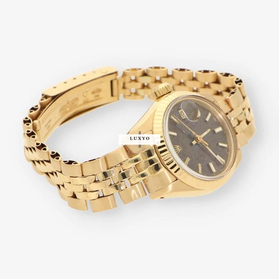 Rolex Lady-Datejust - Thumbnail 9