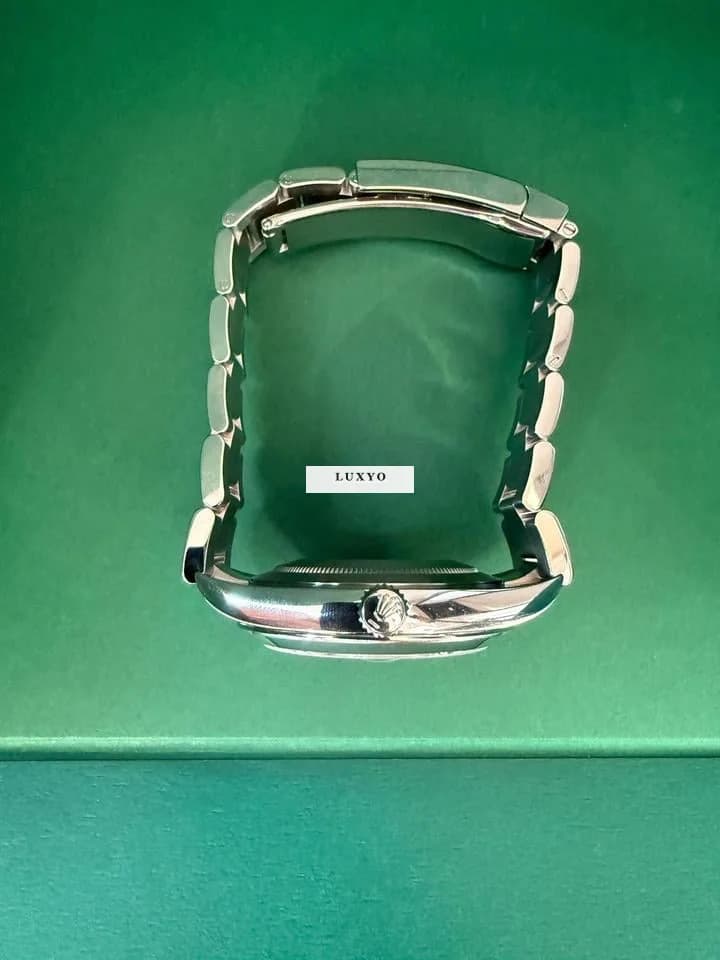 Rolex Oyster Perpetual Datejust Rolex Datejust 41 - Thumbnail 5