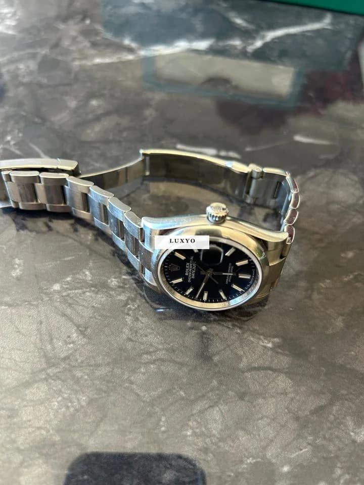 Rolex Datejust 36 full set - Thumbnail 7