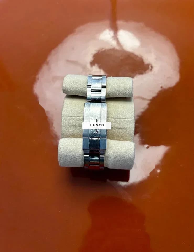 Rolex Datejust 31 2022 Edition Full Set - Thumbnail 7