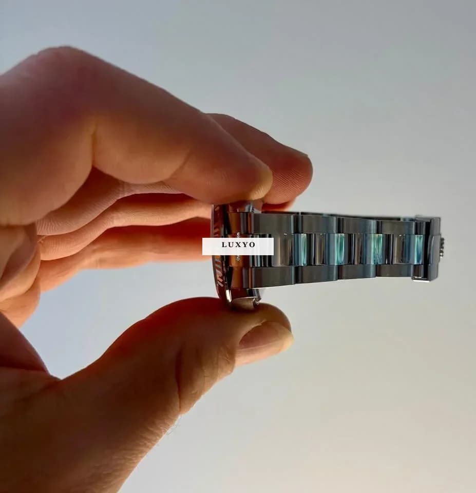 Rolex Datejust 31 2022 Edition Full Set - Thumbnail 8
