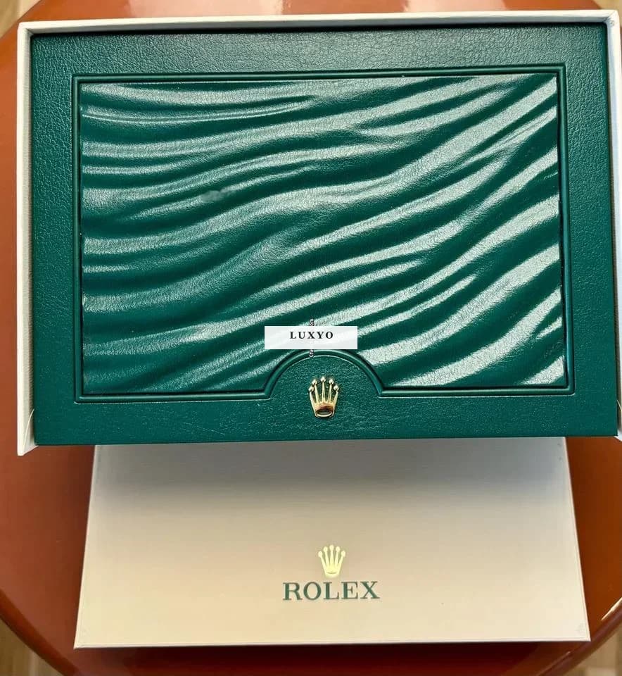 Rolex Datejust 31 2022 Edition Full Set - Thumbnail 9