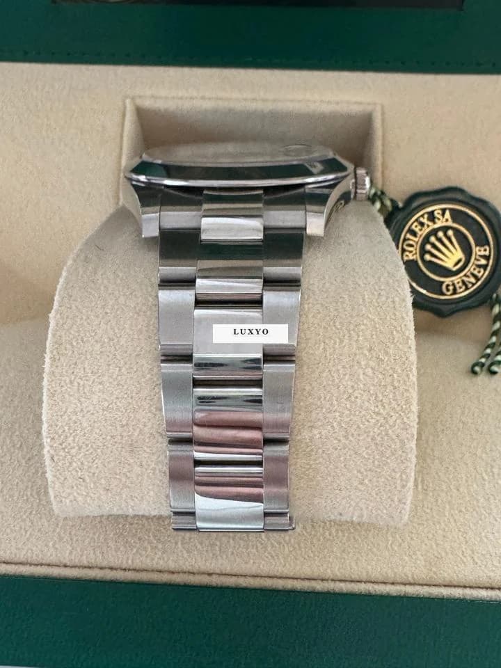 Rolex Datejust 41 - Thumbnail 3