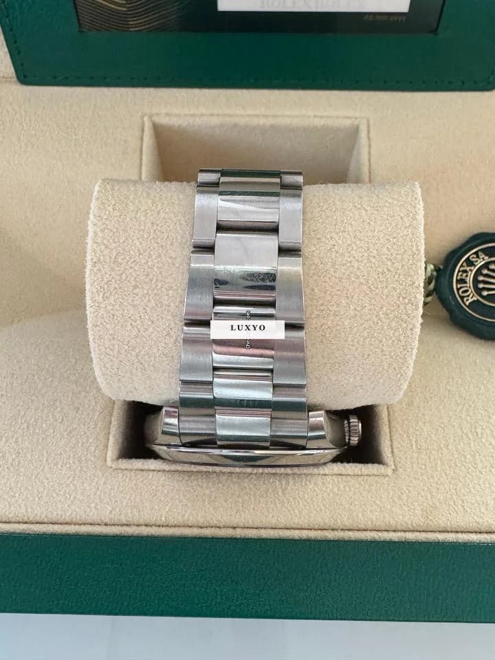 Rolex Datejust 41 - Thumbnail 5