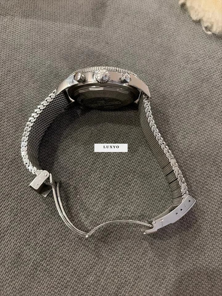 Breitling Superocean Heritage Full Set, Chrono 46mm - Thumbnail 2