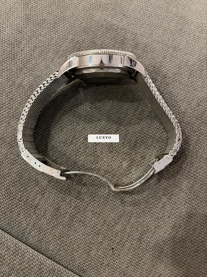 Breitling Superocean Heritage Full Set, Chrono 46mm - Thumbnail 3