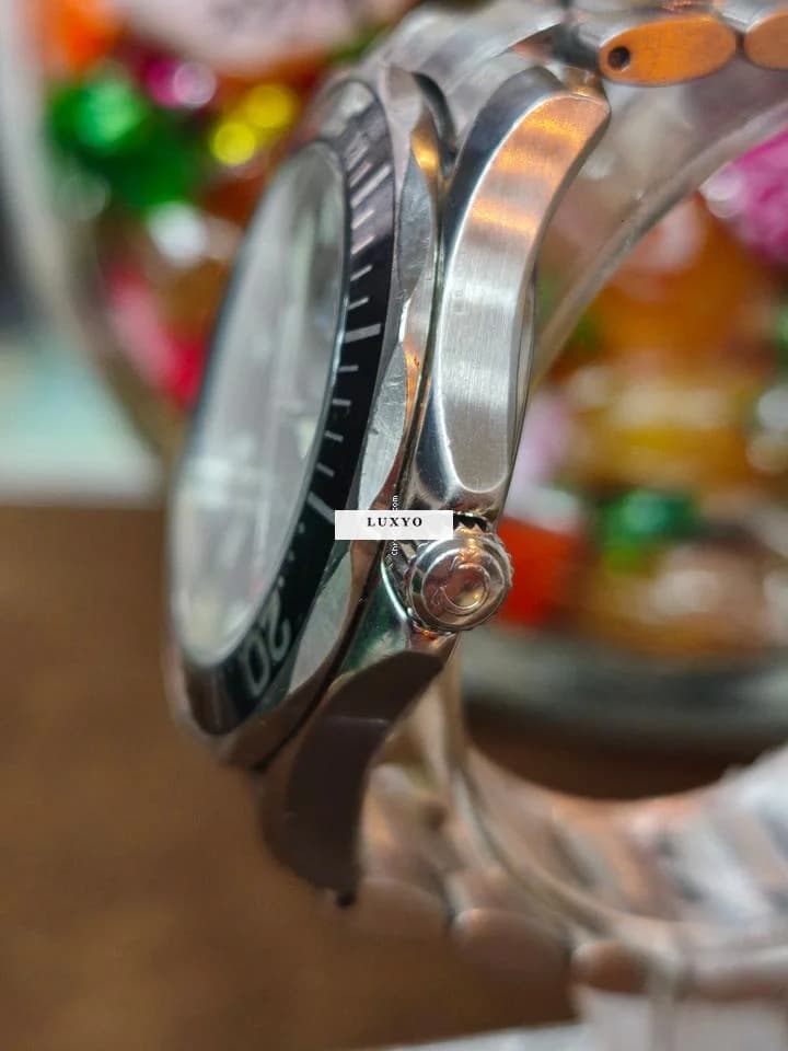 Omega Seamaster 300m - Thumbnail 5