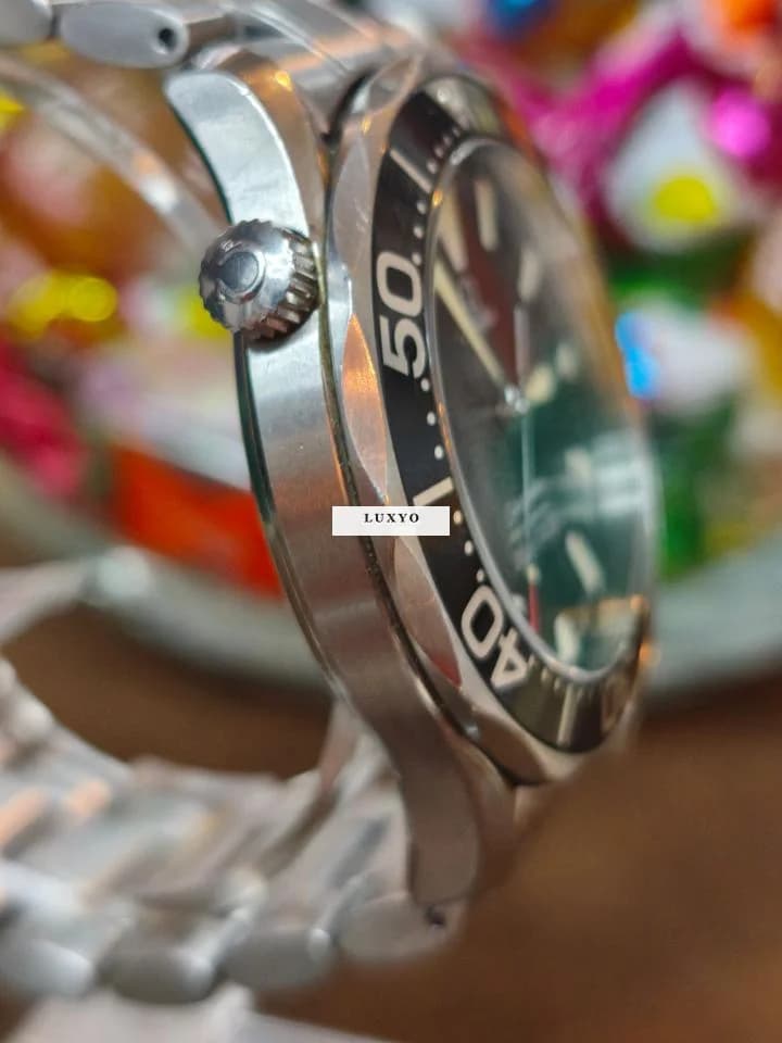 Omega Seamaster 300m - Thumbnail 8