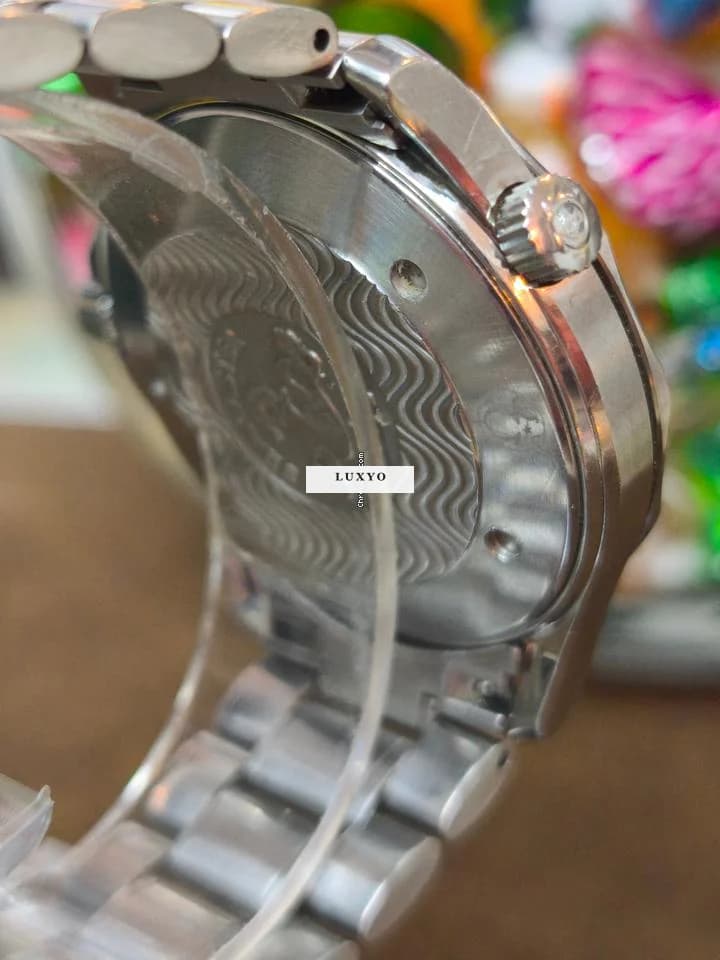 Omega Seamaster 300m - Thumbnail 10