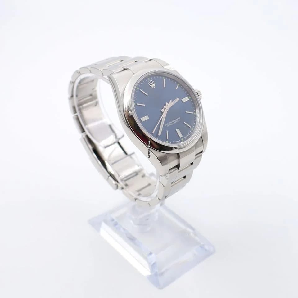 Rolex Oyster Perpetual 39 - Thumbnail 2