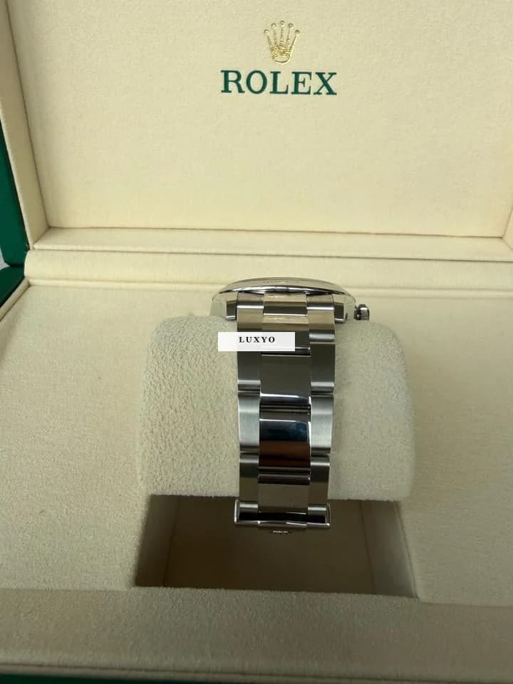 Rolex Datejust 36 - Thumbnail 3