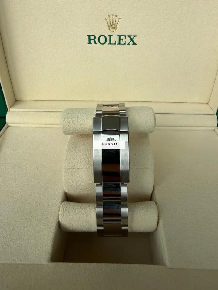 Rolex Datejust 36 - Thumbnail 4