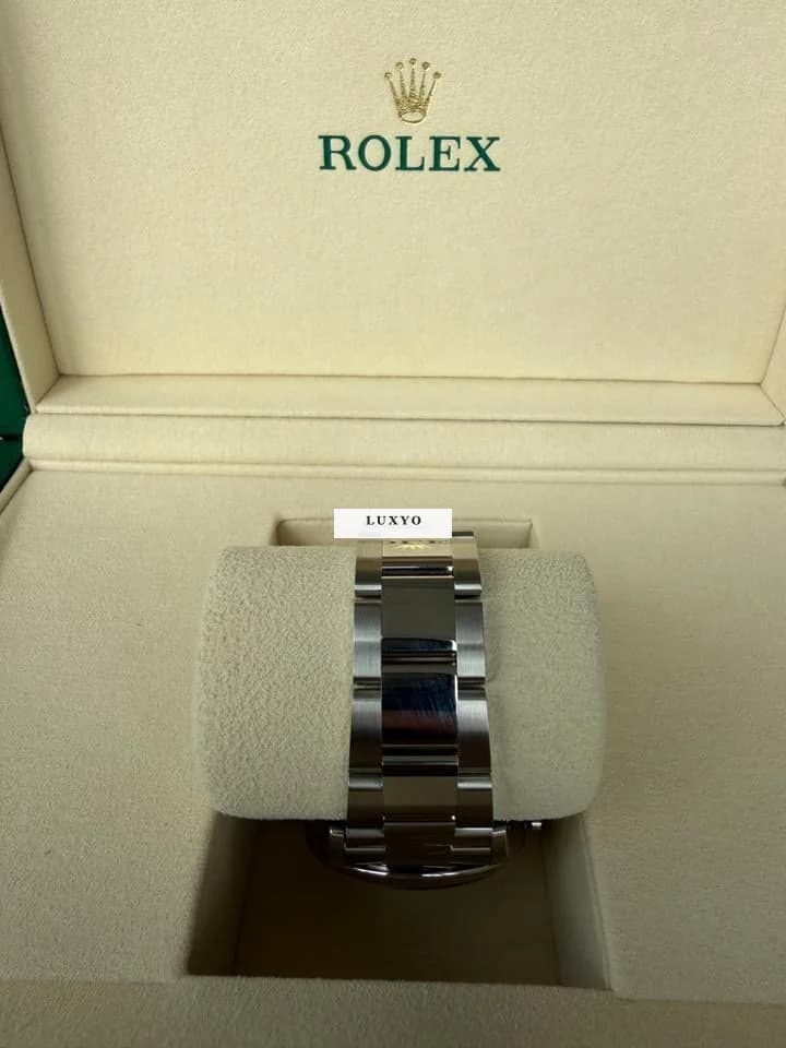 Rolex Datejust 36 - Thumbnail 5