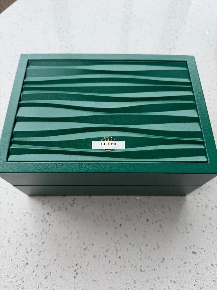 Rolex Datejust 36 - Thumbnail 7