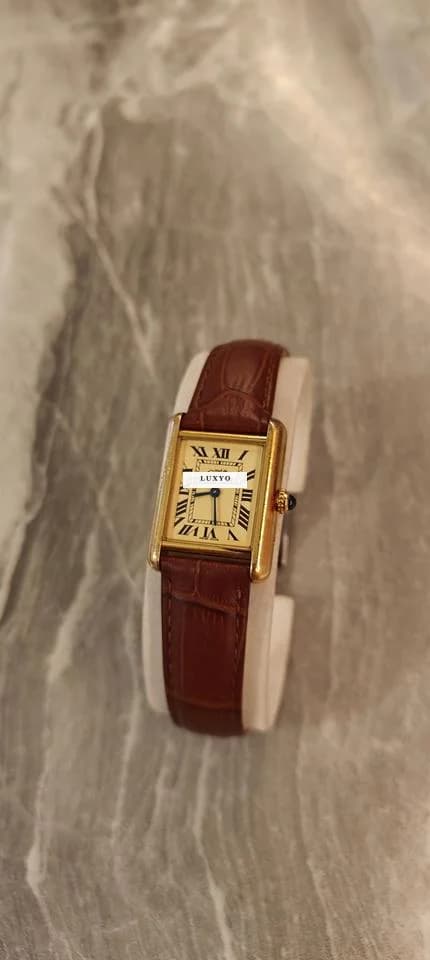 Cartier Must de Cartier 2415 - Thumbnail 2