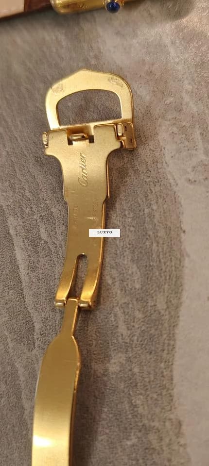 Cartier Must de Cartier 2415 - Thumbnail 12