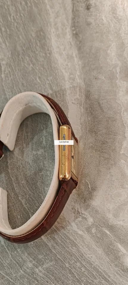 Cartier Must de Cartier 2415 - Thumbnail 14