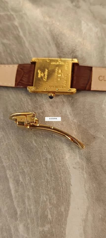 Cartier Must de Cartier 2415 - Thumbnail 17