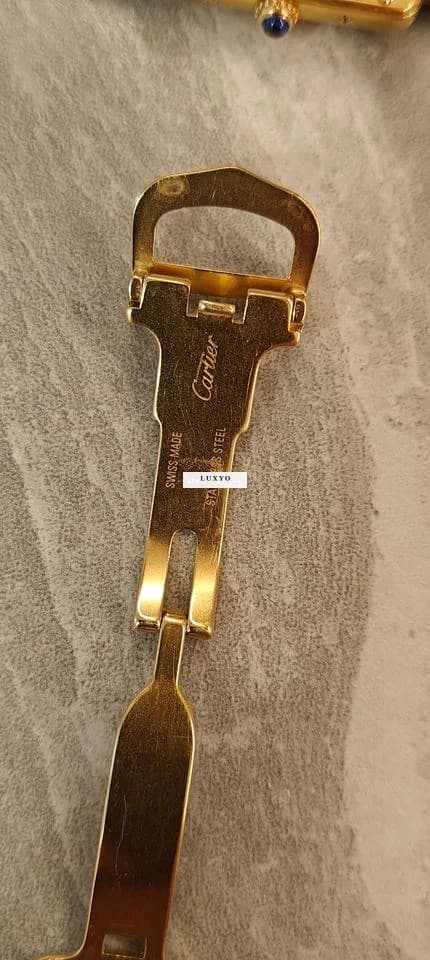 Cartier Must de Cartier 2415 - Thumbnail 18