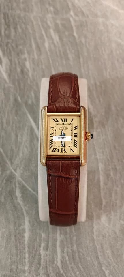 Cartier Must de Cartier 2415 - Thumbnail 3