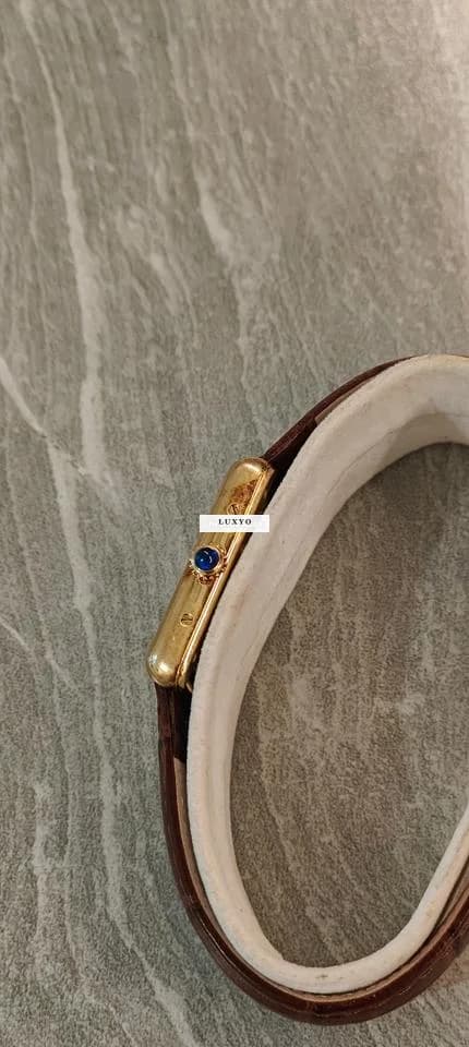 Cartier Must de Cartier 2415 - Thumbnail 8