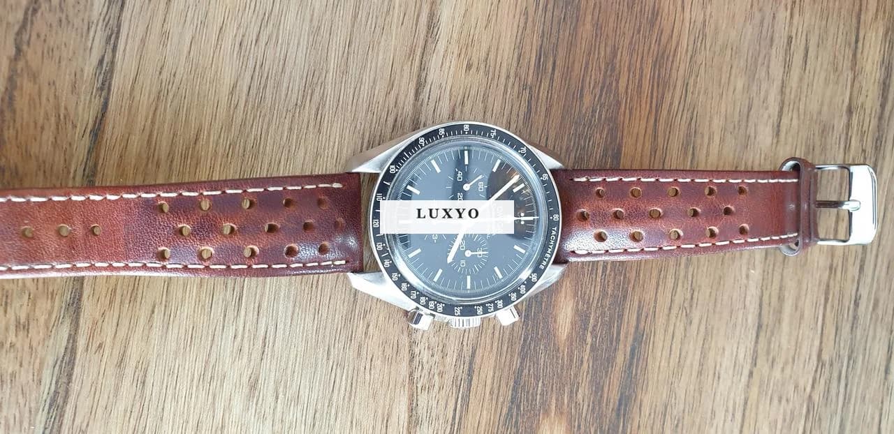 Omega Speedmaster Professional Moonwatch - Thumbnail 3