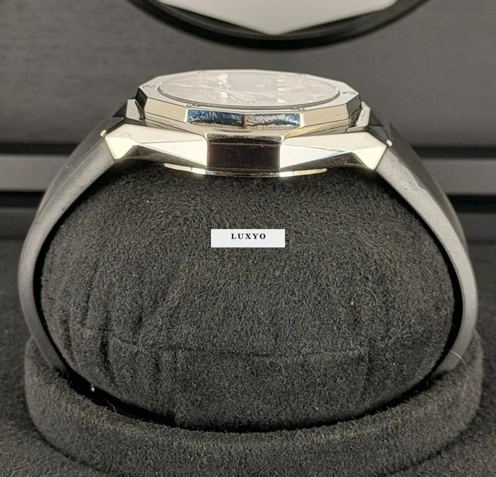 Hublot Classic Fusion Orlinski Full Set Like New Austrian Papers - Thumbnail 9