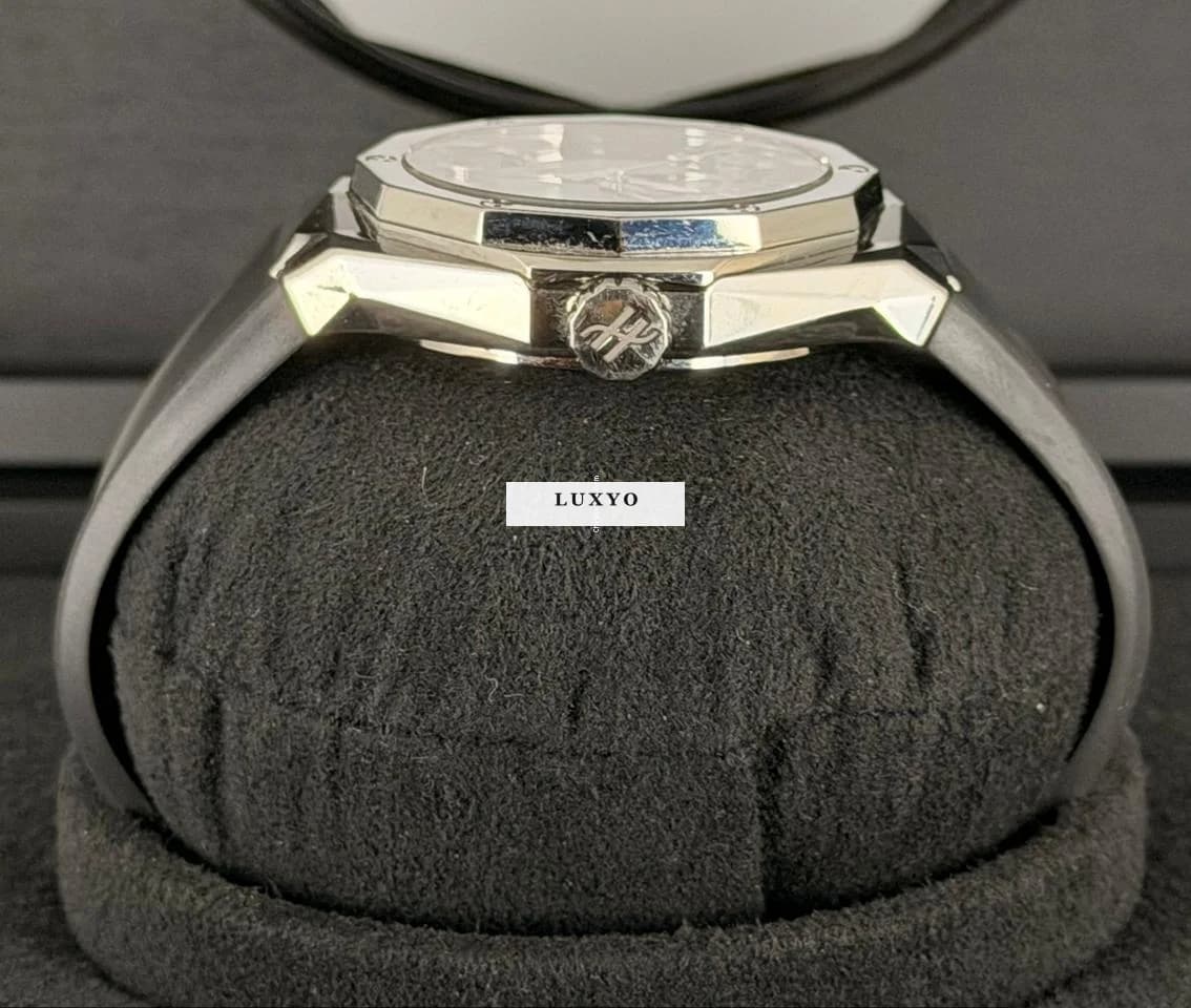 Hublot Classic Fusion Orlinski Full Set Like New Austrian Papers - Thumbnail 10