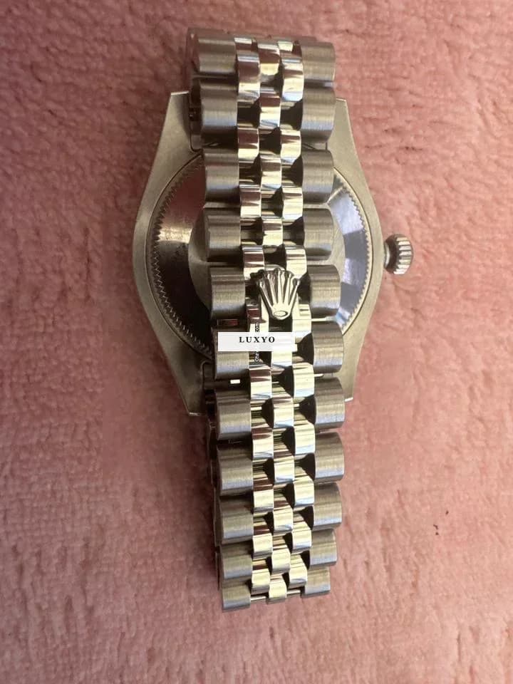 Rolex Datejust 31 Full SET,  neuwertig, wunderschön - Thumbnail 5