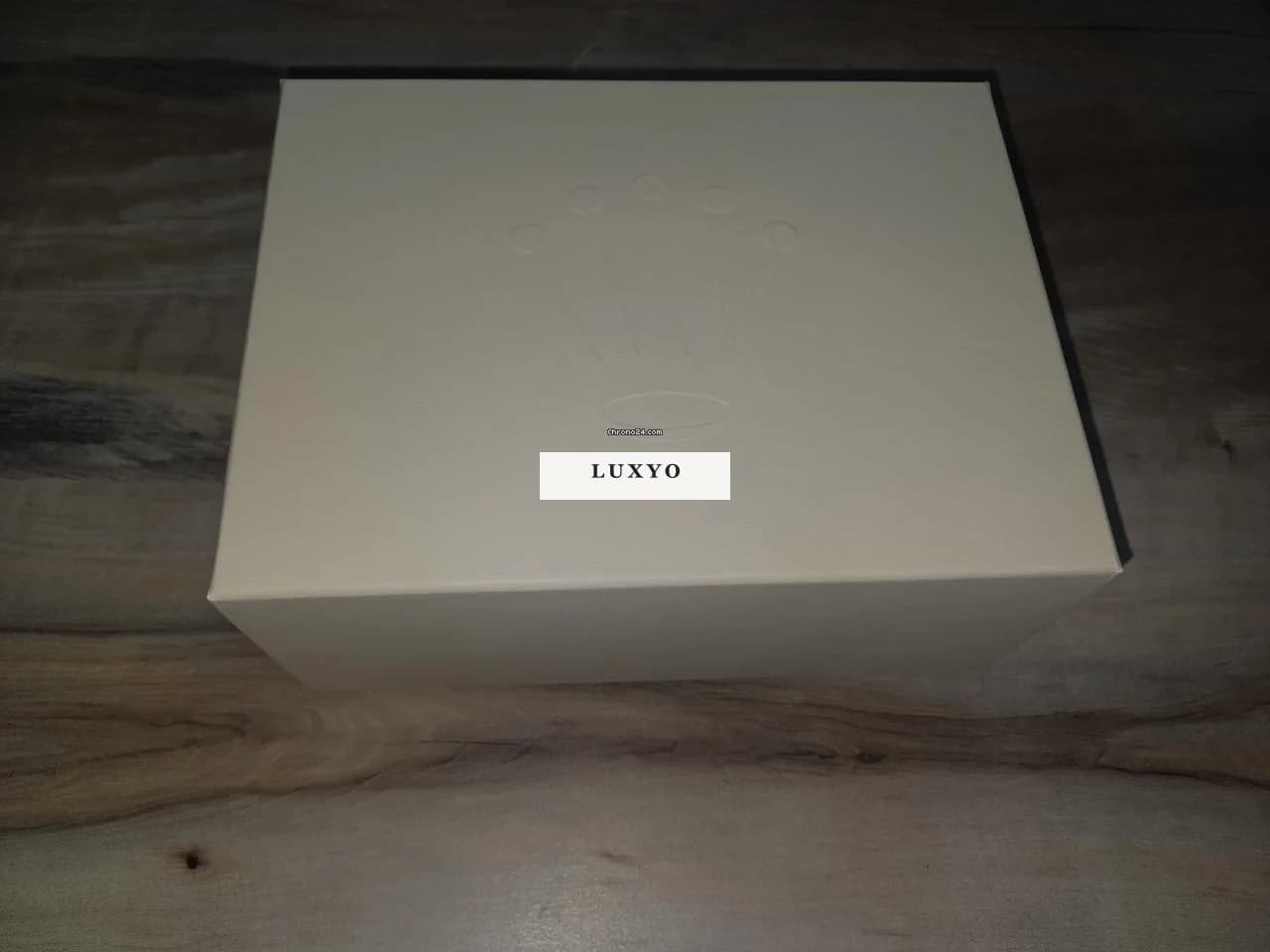 Rolex Sea-dweller Deepsea Full Set - Image 1