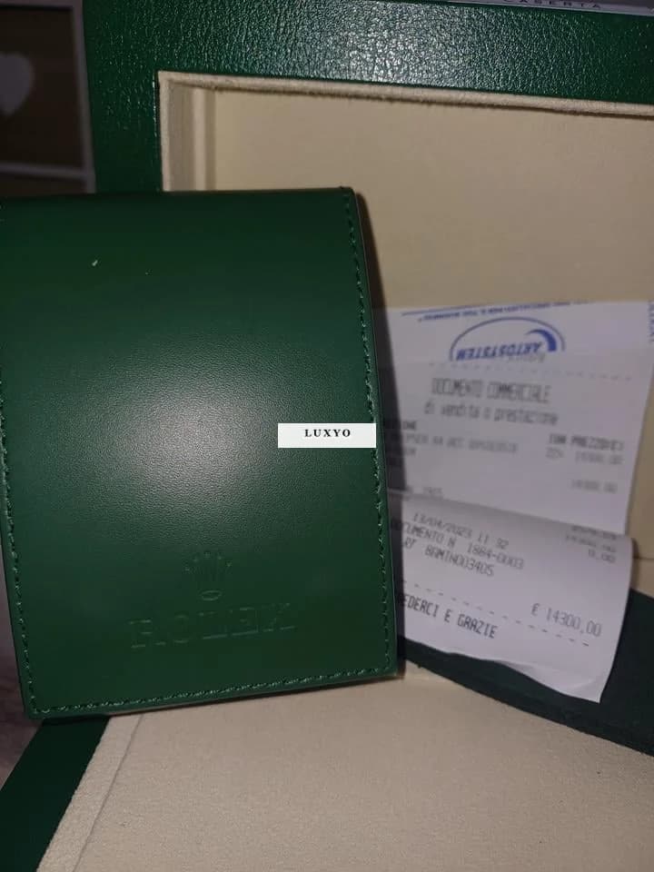 Rolex Sea-dweller Deepsea Full Set - Thumbnail 4