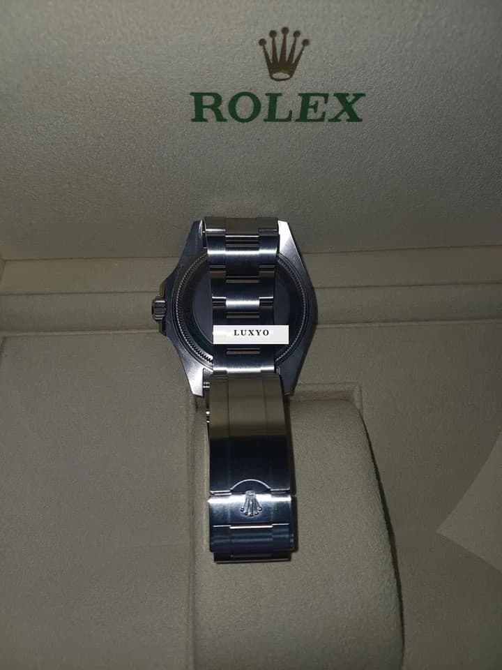 Rolex Sea-dweller Deepsea Full Set - Thumbnail 6