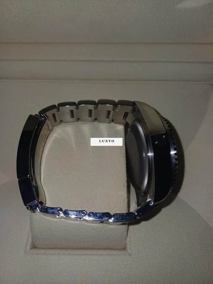 Rolex Sea-dweller Deepsea Full Set - Thumbnail 7