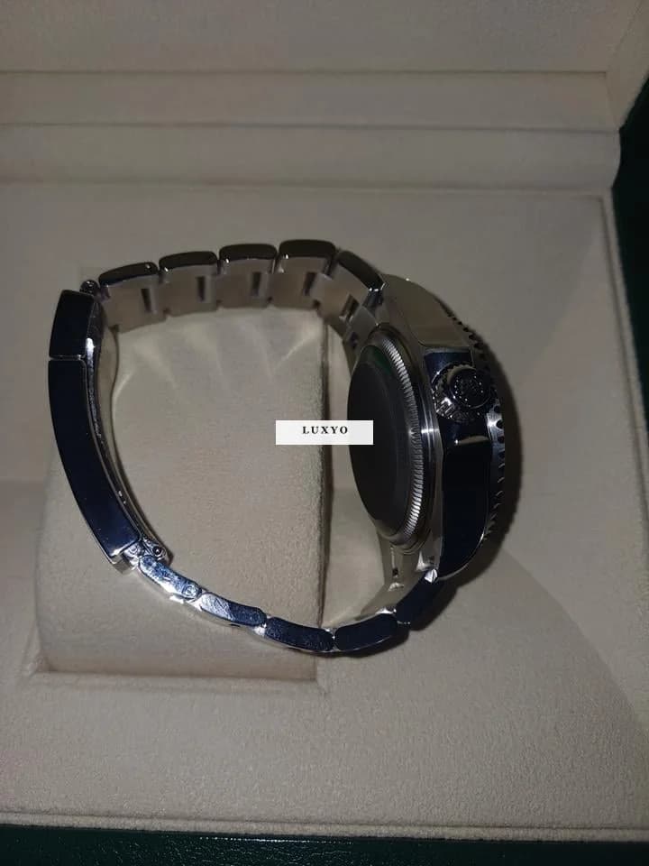Rolex Sea-dweller Deepsea Full Set - Thumbnail 8